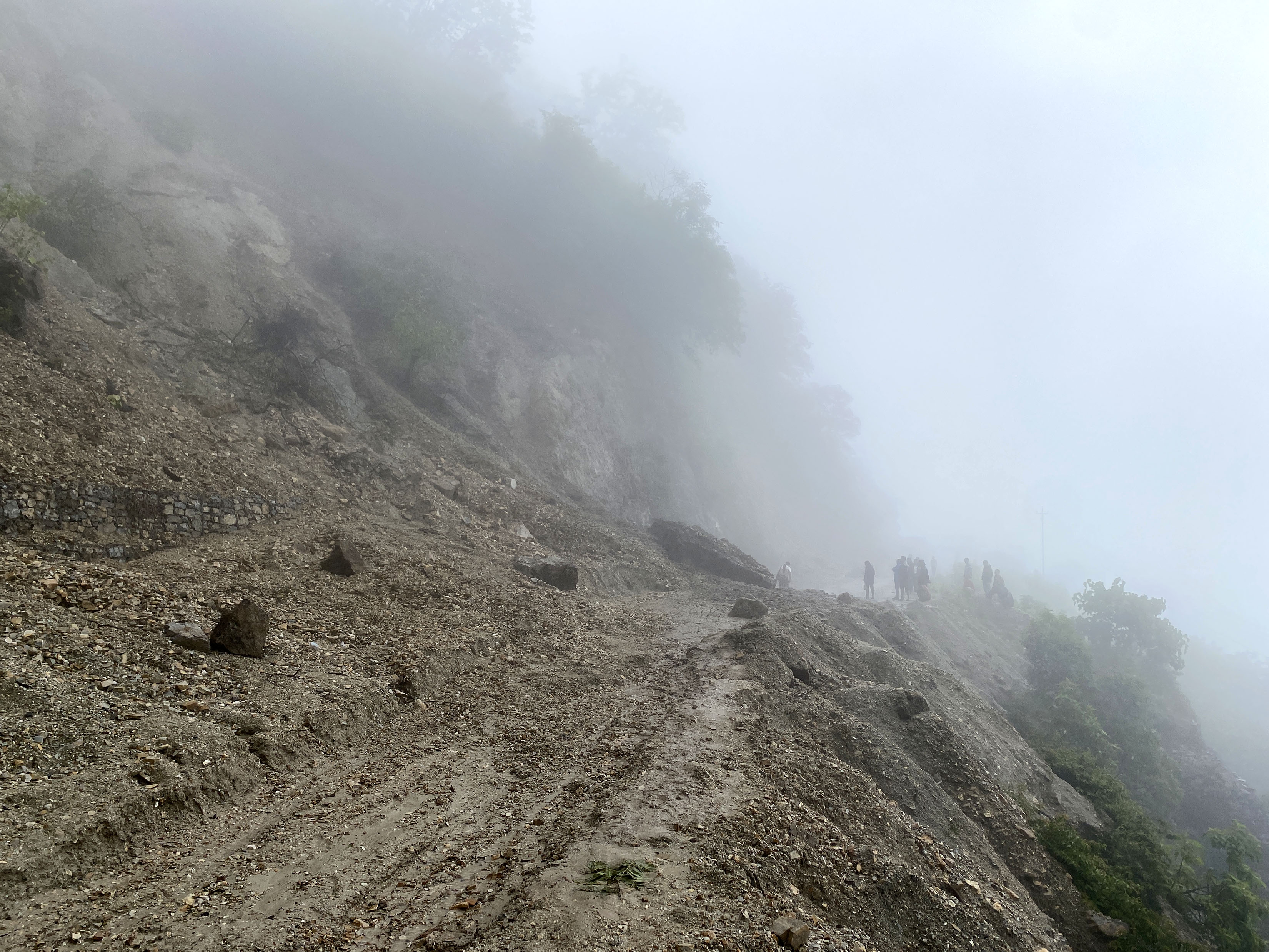 Heavy rainfall likely in some places