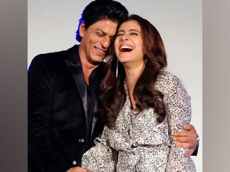 Kajol reveals why she didn’t wish Shah Rukh Khan on his birthday