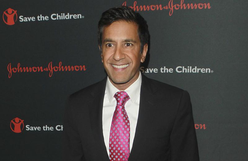 CNN’s Sanjay Gupta worries about a muddled pandemic message