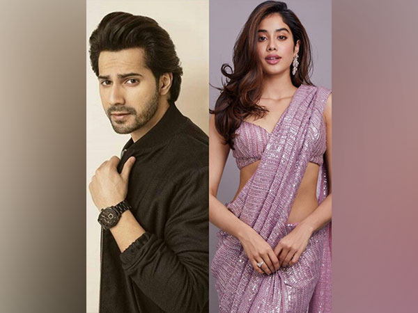 Varun Dhawan’s ‘Bawaal’ to be shot in Paris