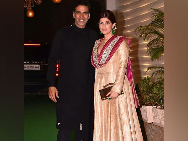 What if Akshay Kumar and Twinkle Khanna met today