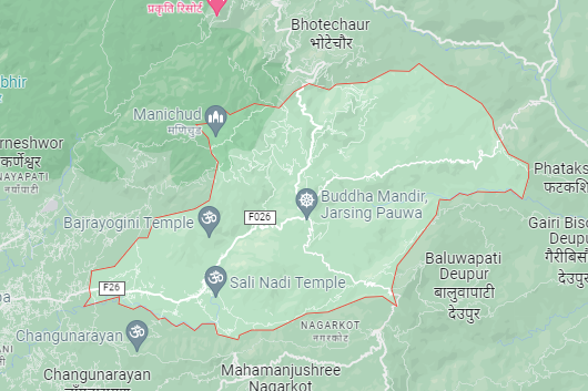 RPP wins in Shankharapur mayor, Kathmandu