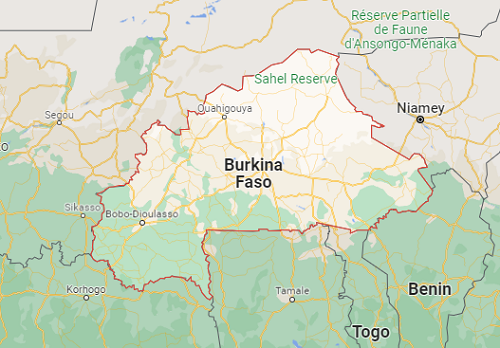 Burkina Faso terrorist attack: death toll raises to 32