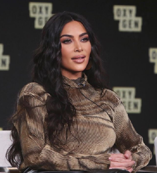 Kim  had “No Idea” Will Ferrell, Jimmy Fallon were on ‘SNL’