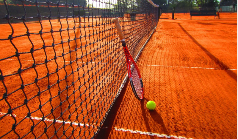 CoAS First National Lawn Tennis Championship kicks off