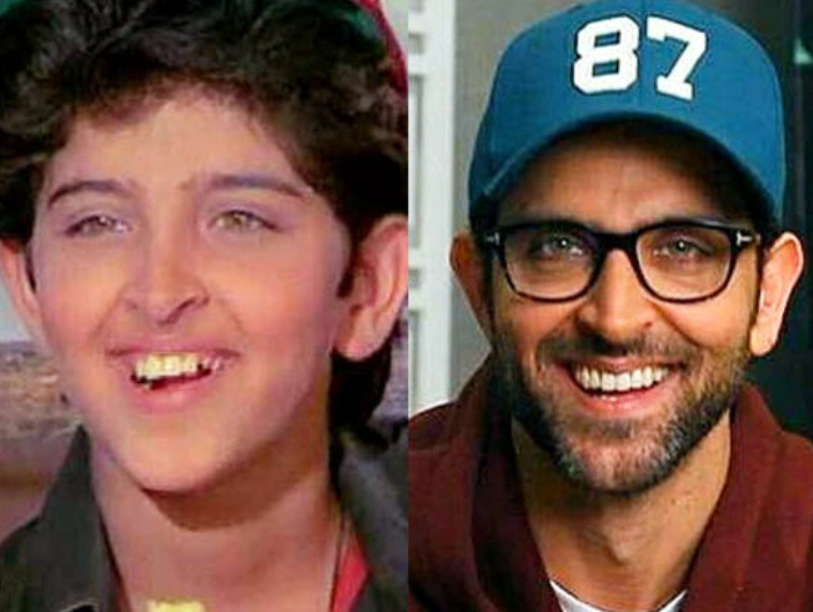 Notable child actors who made it big in Bollywood