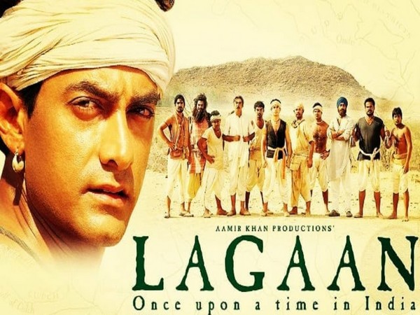 ‘Lagaan’ clocks 20 years: Some rare pics of Aamir Khan attending Oscar ceremony