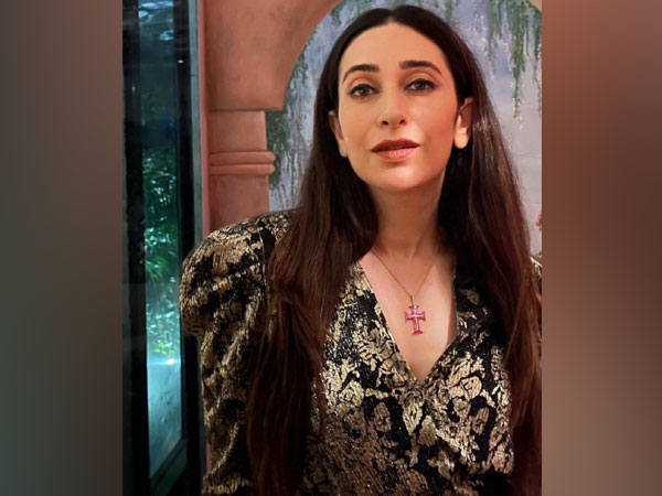 Karisma celebrates 25 years of ‘Raja Hindustani’