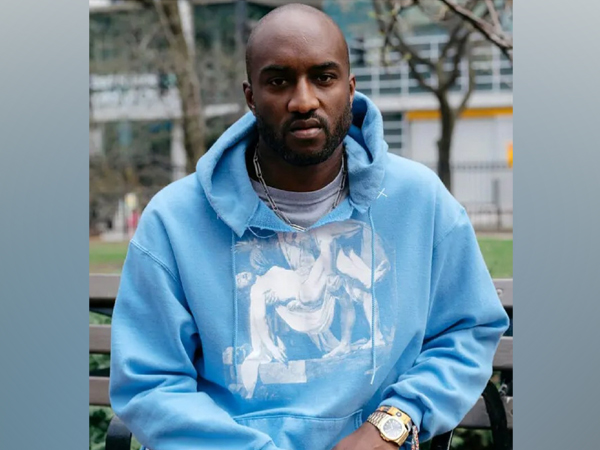 Ace fashion designer Virgil Abloh passes away