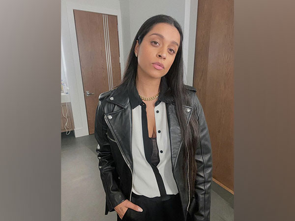 Comedian Lilly Singh tests positive for COVID-19