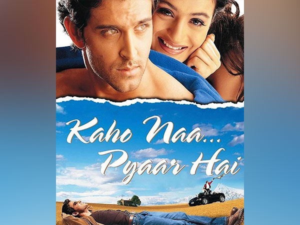 22 years of “Kaho Naa… Pyaar Hai”