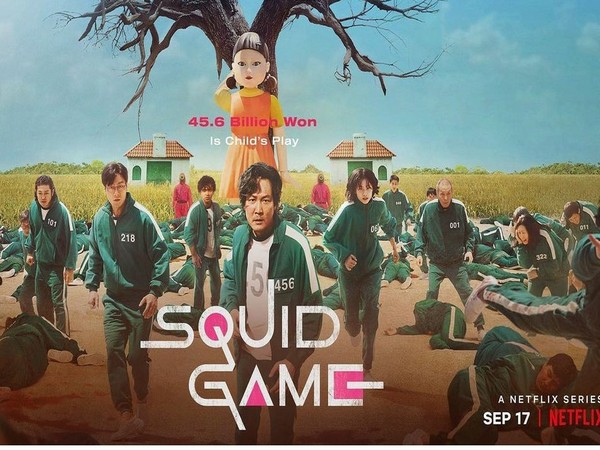 Netflix confirms renewal of ‘Squid Game’ for second season