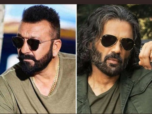 Sanjay Dutt, Suniel Shetty to reunite for new film