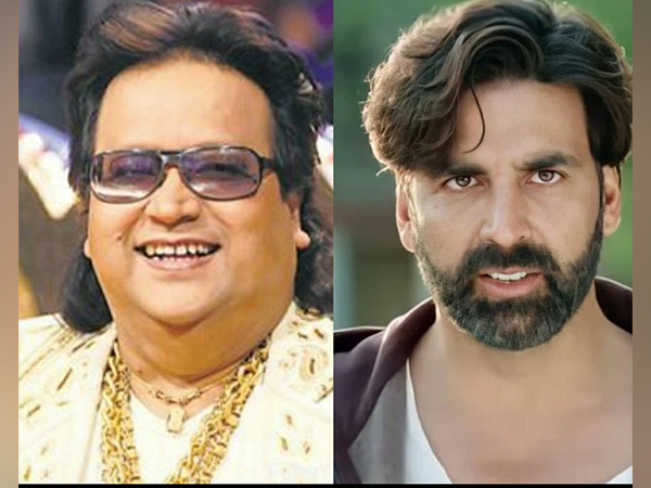 Bappi Lahiri’s voice was reason for millions to dance: Akshay