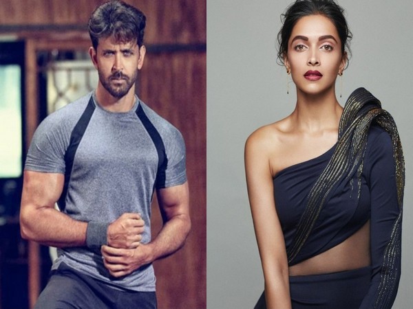 Hritik, Deepika’s ‘Fighter’ to release in September next year