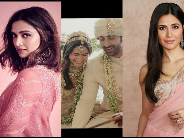 Deepika, Katrina send heartfelt wishes to Ranbir, Alia