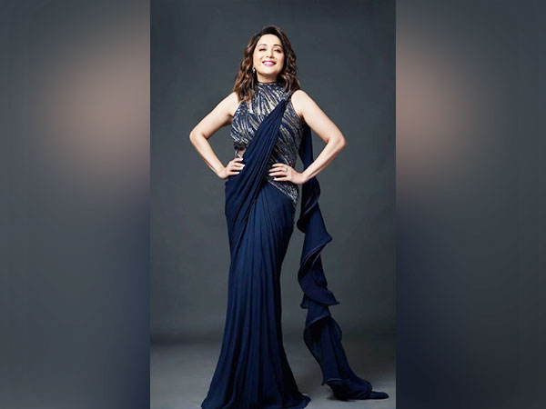 Bollywood celebrities shower birthday love on Madhuri Dixit