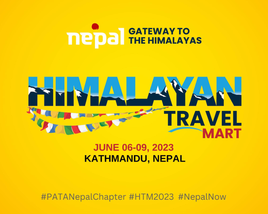 4th Himalayan Travel Mart concludes with a commitment to revitalizing tourism