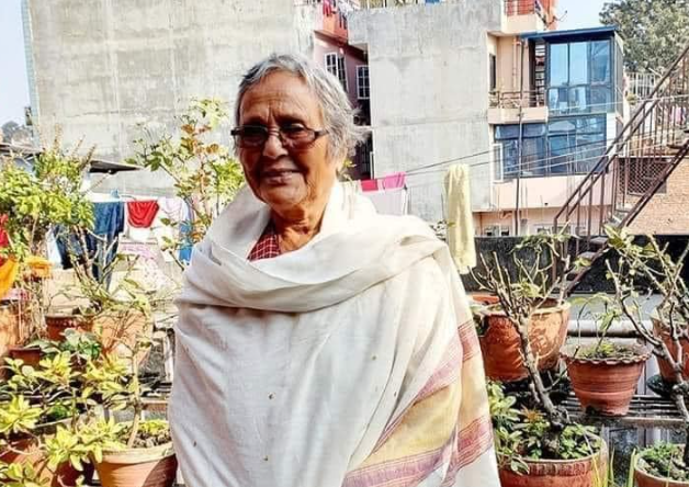 NC’s former CWC Member Mina Pande passes away