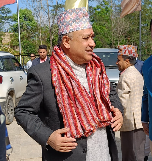 Parliamentary committee seeks complaints against proposed CJ Karki