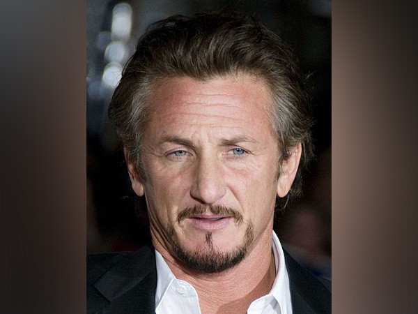 Sean Penn opens up about his meeting with Ukraine President