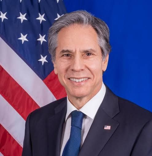 US Secretary of State Blinken extends greetings on Constitution Day