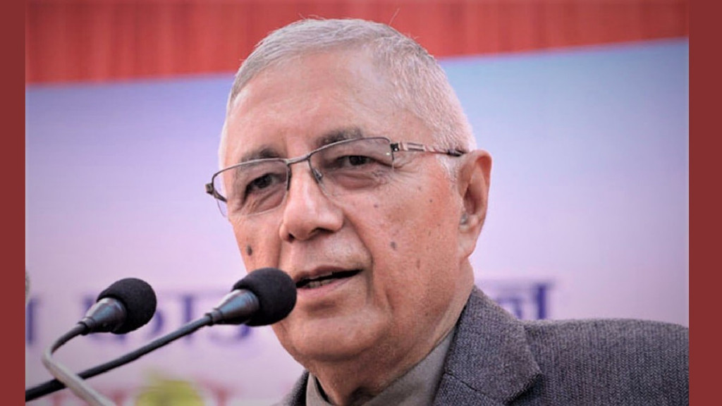 Political leaders need decency: Leader Koirala