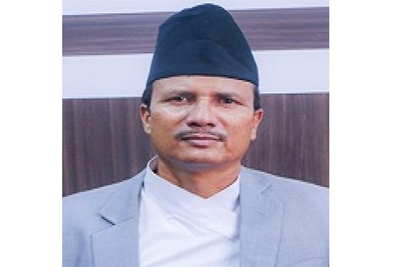 Minister Kunwar pledges to make foreign employment dignified