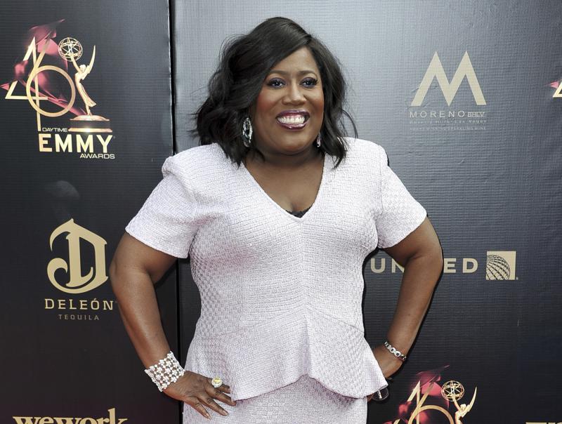 Sheryl Underwood to host Daytime Emmys