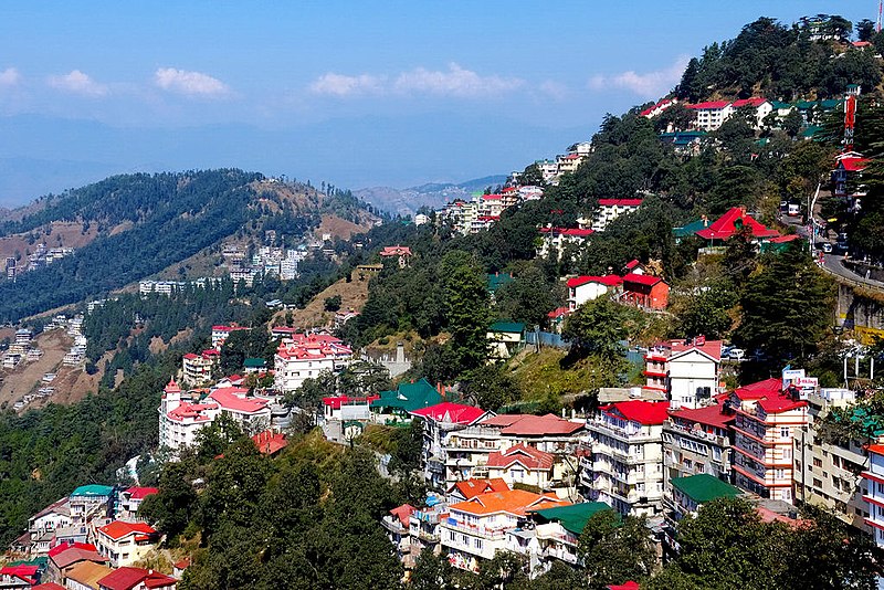 Record 18,500 tourists visiting Himachal daily, says DGP