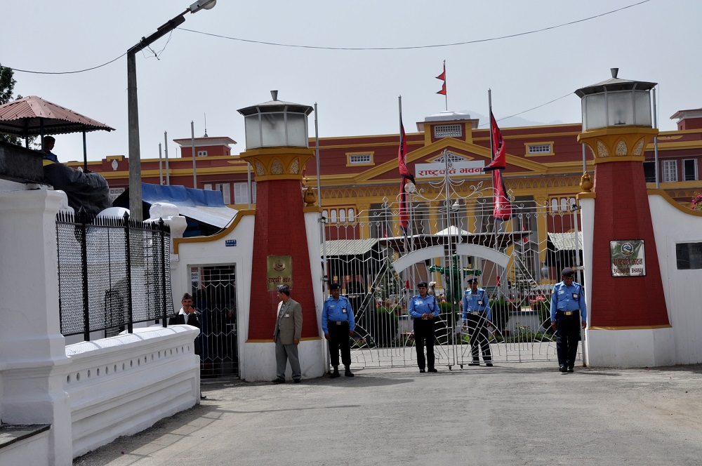 Newly-appointed ministers Mahato and Kumari to take oath today