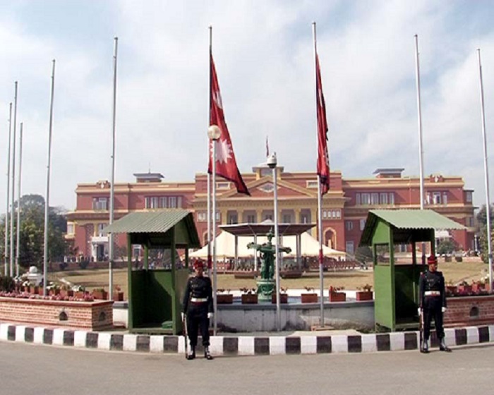 President appoints three State Ministers