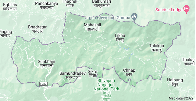 NC wins Rashuram mayor, Maoist wins deputy mayor