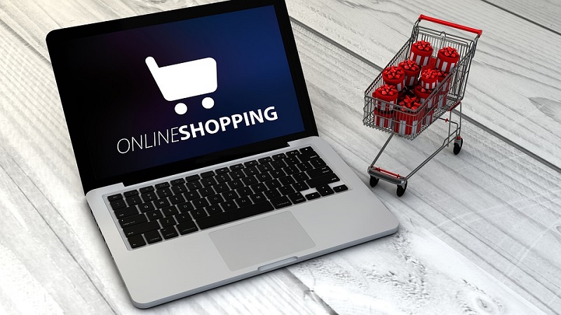 Online shopping still trending post lockdown