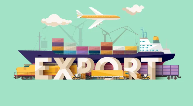 Exports drop by over 21 percent in FY 2022-23