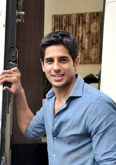 Sidharth Malhotra’s transformation over the years