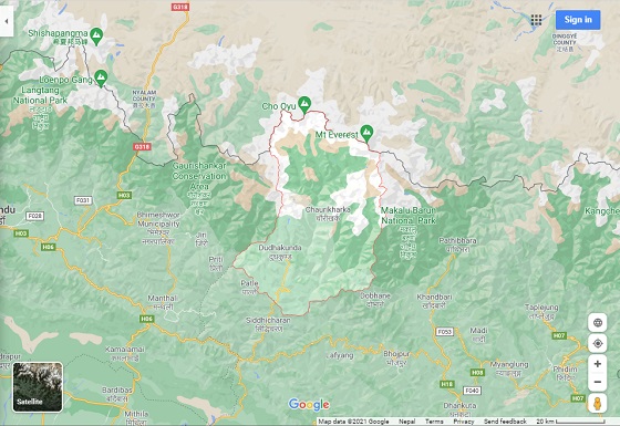 6 local levels in Solukhumbu unveil FY budget