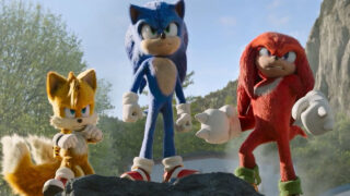 ‘Sonic The Hedgehog 3’ set for 2024 release