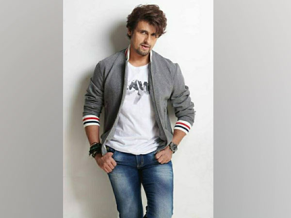 Sonu Nigam and his family have tested COVID positive