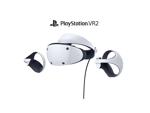 Sony reveals details about PlayStation VR2 headset