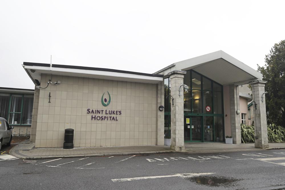 Irish health system struggling to recover from cyberattack