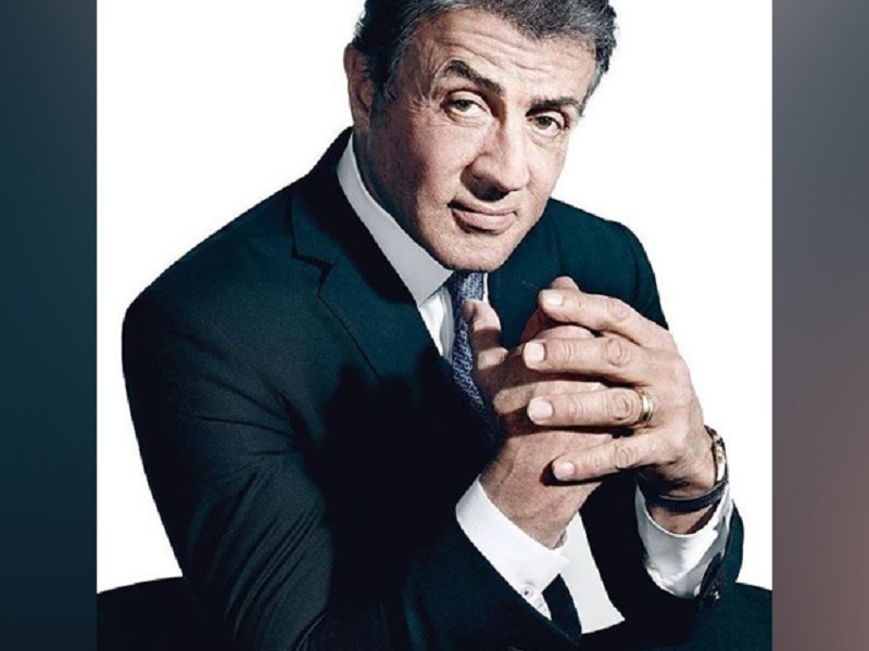 Sylvester Stallone to exit ‘Expendables’ franchise