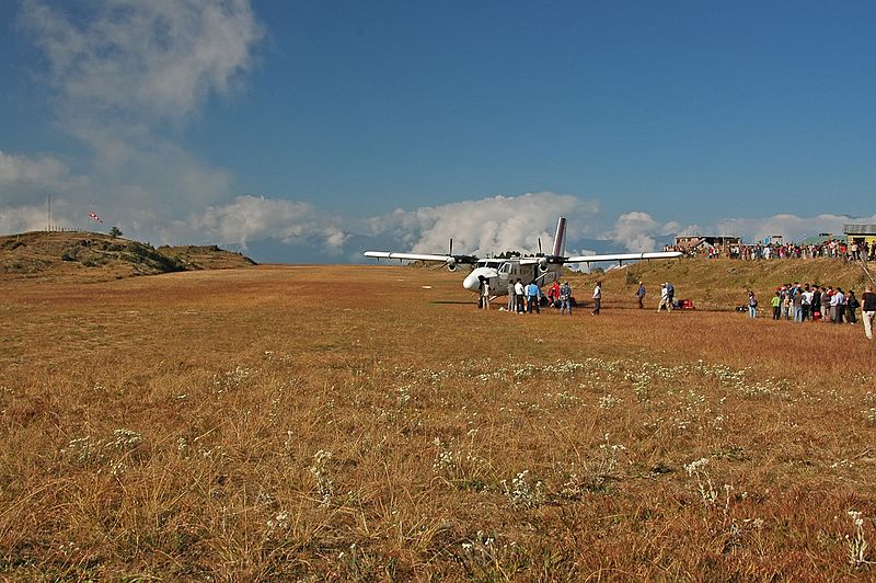 Locals urge govt not to rename Suketar Airport