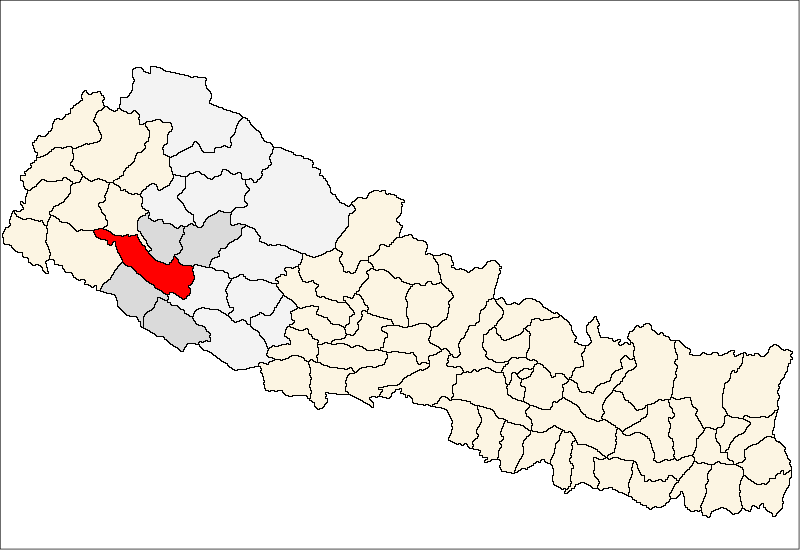 Surkhet issues 19-point order to stop corona