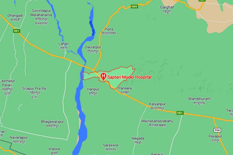 One dies after being assaulted in Saptari