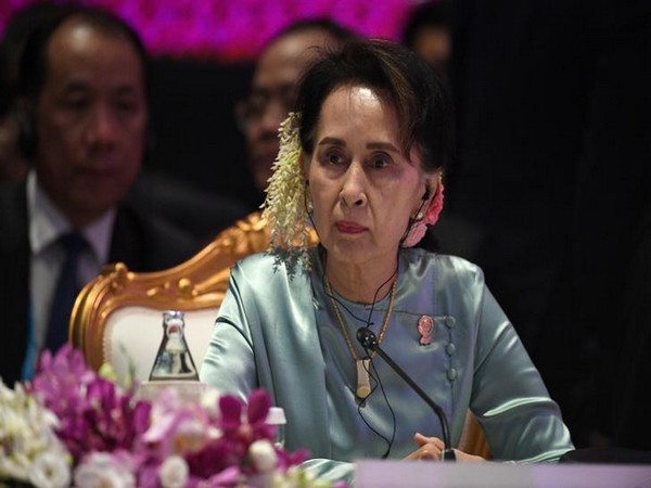 Myanmar’s military hits Aung San Suu Kyi with new charges of corruption