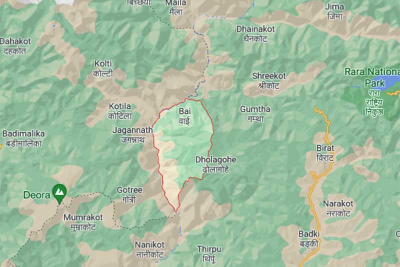 UML’s Khadka and Thapa win in Badimalika, Bajura