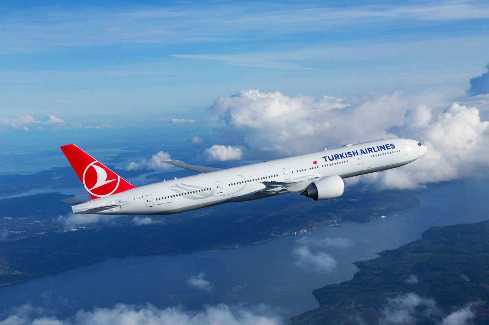 Turkish Airlines awarded the ‘Best in Business Travel’