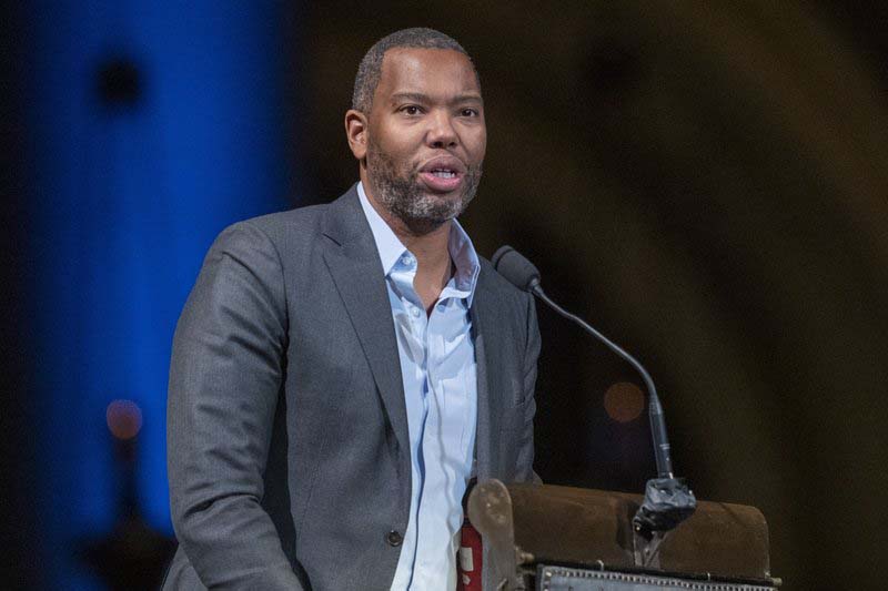 Ta-Nehisi Coates to write new ‘Superman’ film