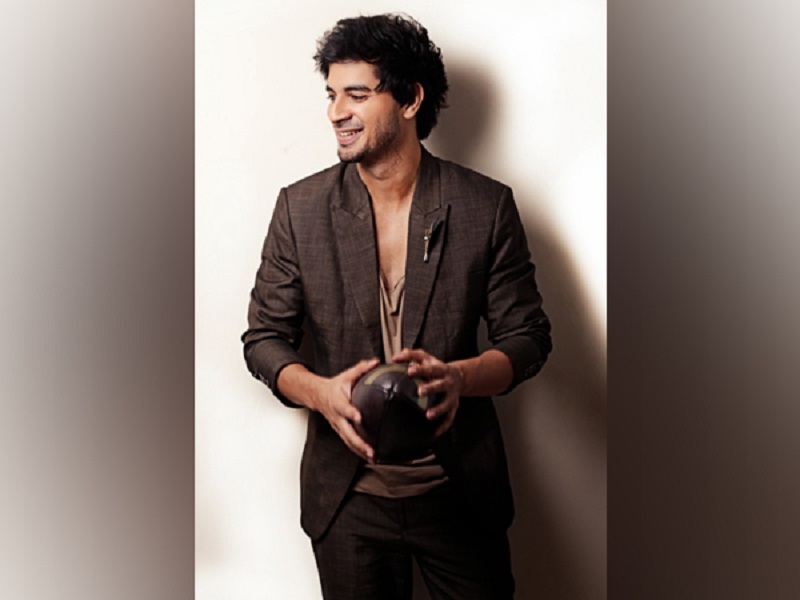 Tahir Raj Bhasin says he was ‘rejected from some 250 auditions’ before ‘Mardaani’